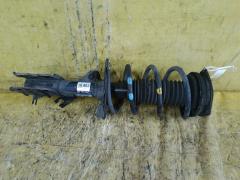 Стойка амортизатора на Nissan Serena C25 MR20DE 54302-CY00B, Переднее Правое расположение