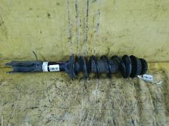 Стойка амортизатора на Honda N-Wgn JH1 S07A 51620-T6G-N000, Переднее Левое расположение