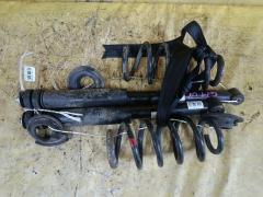 Амортизатор на Honda Airwave GJ1 52610-SLA-0340, Заднее расположение