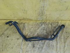 Заливная горловина топливного бака на Honda Stepwgn RG1 K20A