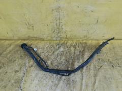 Заливная горловина топливного бака на Honda Stepwgn RG1 K20A Фото 2