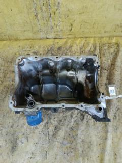 Поддон на Honda N-Wgn JH1 S07A