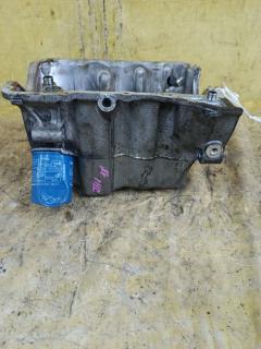 Поддон на Honda N-Wgn JH1 S07A Фото 2