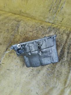 Поддон на Honda N-Wgn JH1 S07A Фото 4