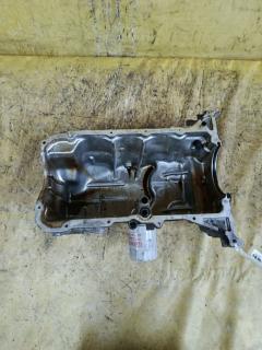 Поддон на Honda Fit GE6 L13A