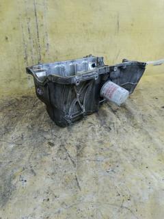 Поддон на Honda Fit GE6 L13A Фото 2
