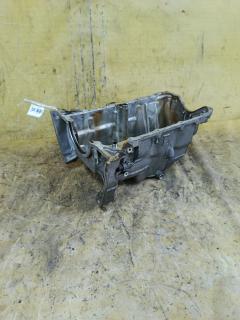 Поддон на Honda Fit GE6 L13A Фото 3
