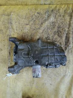 Поддон на Honda Fit GE6 L13A Фото 4
