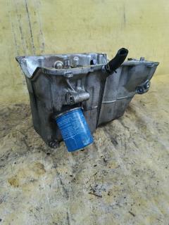 Поддон на Honda N-Wgn JH1 S07A Фото 2