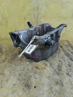 Поддон на Honda N-Wgn JH1 S07A Фото 3