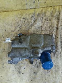 Поддон на Honda N-Wgn JH1 S07A Фото 4