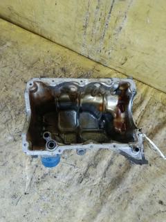 Поддон на Honda N-Wgn JH1 S07A