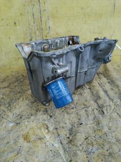 Поддон на Honda N-Wgn JH1 S07A Фото 2