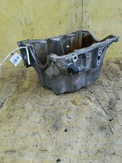 Поддон на Honda N-Wgn JH1 S07A Фото 3