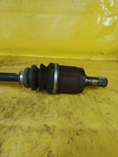 Привод на Honda Fit GE6 L13A Фото 2