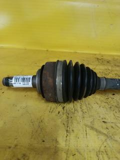 Привод на Honda Fit GE6 L13A Фото 3