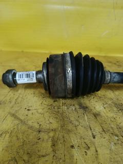 Привод на Honda Stepwgn RG1 K20A Фото 3