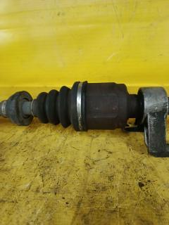 Привод на Honda Stepwgn RG1 K20A Фото 2