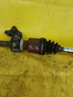 Привод на Mazda Verisa DC5W ZY-VE Фото 3