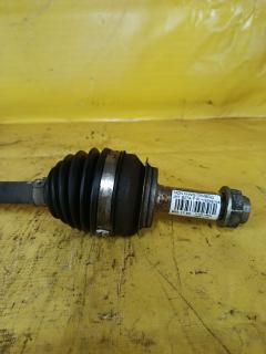 Привод на Honda N-Wgn JH1 S07A Фото 2