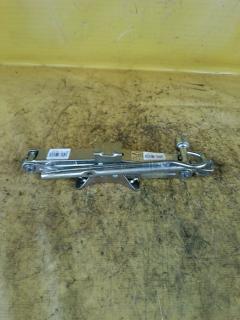 Домкрат на Honda N-Wgn JH1