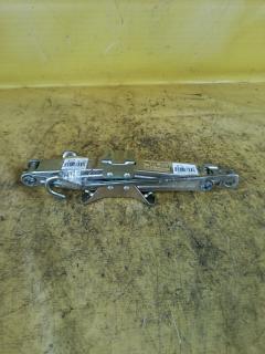 Домкрат на Honda N-Wgn JH1