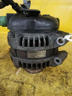 Генератор на Honda Stepwgn RG1 K20A Фото 3