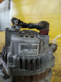 Генератор на Honda N-Wgn JH1 S07A Фото 3