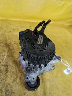Генератор 2310A-1VM0A на Nissan Serena HFC26 MR20DD Фото 2