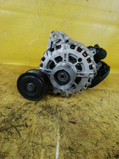 Генератор B310A-1VA1A на Nissan Serena FC26 MR20DD Фото 4