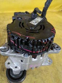 Генератор B310A-1VA1A на Nissan Serena FC26 MR20DD Фото 5