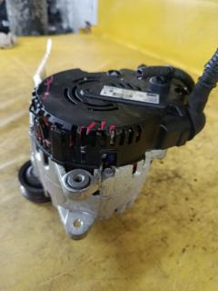 Генератор B310A-1VA1A на Nissan Serena FC26 MR20DD Фото 6