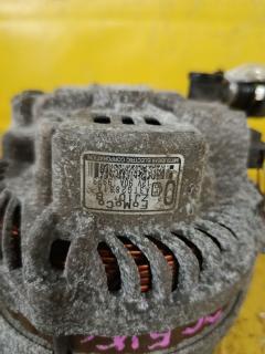 Генератор на Mazda Verisa DC5W ZY-VE Фото 3