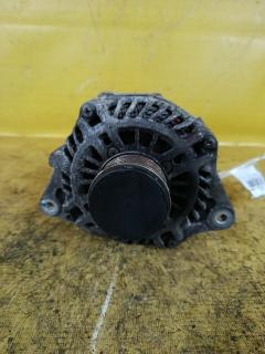 Генератор 23100-3HD1B на Nissan Note E12 HR12DDR Фото 4