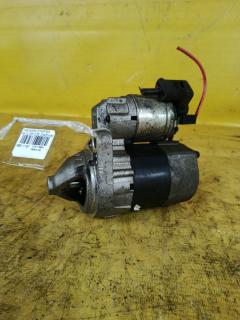 Стартер на Nissan March AK12 CR12DE 23300-AX002