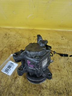 Компрессор кондиционера на Honda N-Wgn JH1 S07A