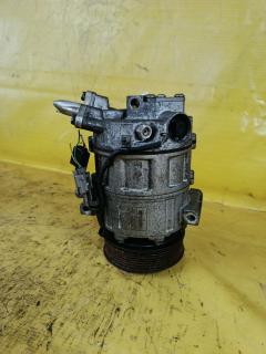 Компрессор кондиционера 92600-1VA0A на Nissan Serena HFC26 MR20DD Фото 2