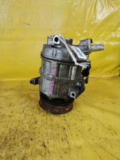 Компрессор кондиционера на Nissan Serena HFC26 MR20DD 92600-1VA0A