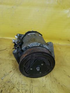 Компрессор кондиционера 92600-1VA0A на Nissan Serena HFC26 MR20DD Фото 5
