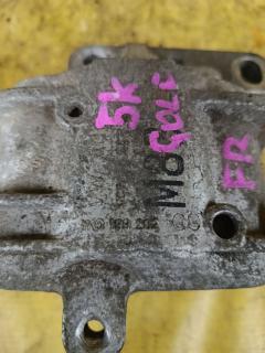 Подушка двигателя 1K0199262CG, 3437901 на Volkswagen Golf Vi 5K CAXA Фото 4