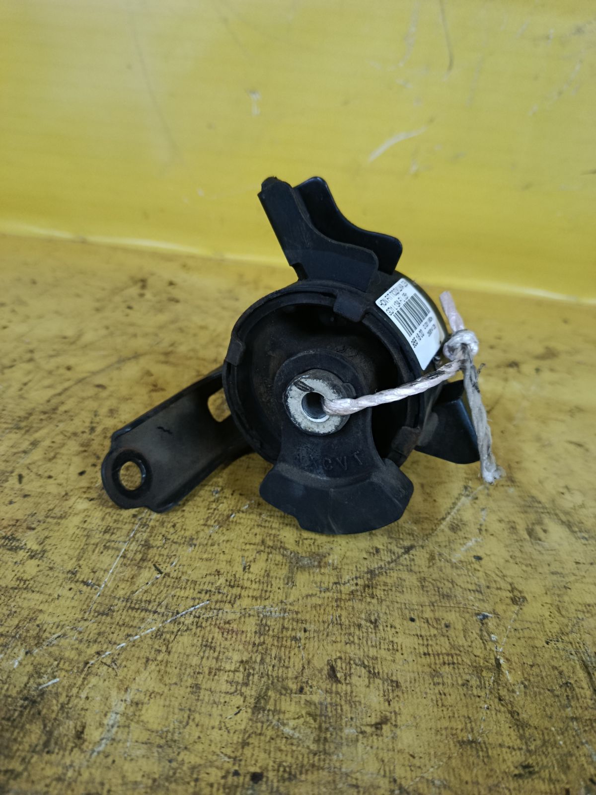 Подушка двигателя 470.HD8724, 50805SAAJ81 на Honda Fit GD1 L13A Фото 1