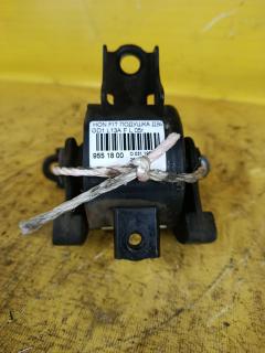 Подушка двигателя 470.HD8724, 50805SAAJ81 на Honda Fit GD1 L13A Фото 3