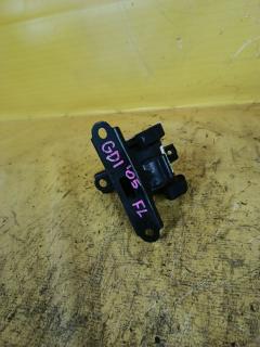 Подушка двигателя 470.HD8724, 50805SAAJ81 на Honda Fit GD1 L13A Фото 4