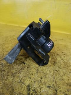 Подушка двигателя на Suzuki Solio MA15S K12B Фото 3