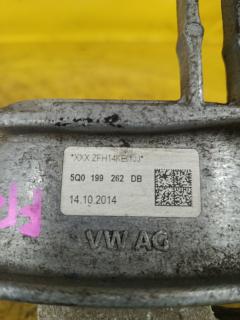 Подушка двигателя 5Q0199262DB на Volkswagen Golf Vii 5G CJZA Фото 2