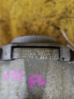 Подушка двигателя 6G92-7M121-NF-9 на Volvo V70 BW Фото 5