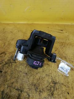 Подушка двигателя на Honda Airwave GJ1 L15A Фото 3