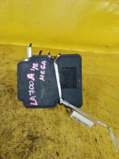 Блок ABS на Toyota Pixis Mega LA700A KF-VE 89540-B2D70