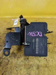 Блок ABS на Mazda Verisa DC5W ZY-VE 4S61-2M110-AC