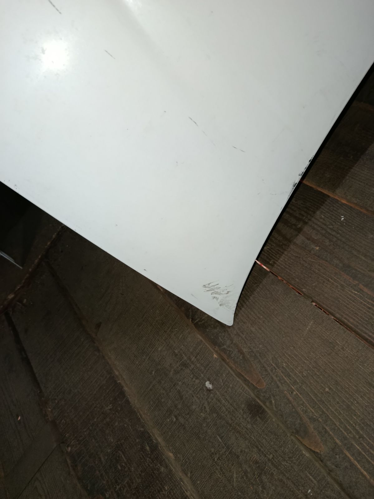 Капот F51004M4CM на Nissan Sunny FB15 Фото 7